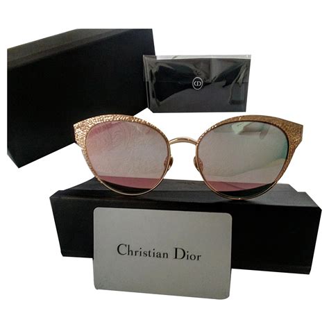 lunettes soleil dior femme|dior sunglasses discount.